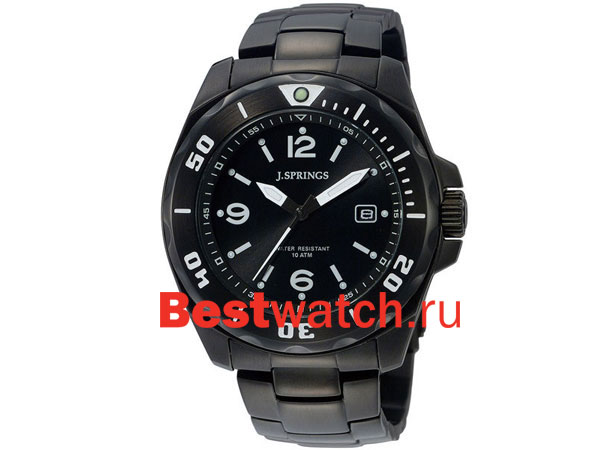 Часы J. Springs Sports BBH106
